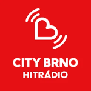 Hitrádio City Brno